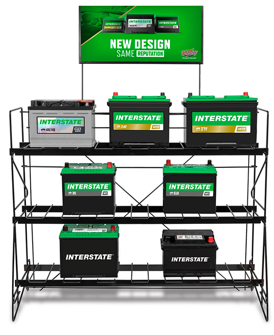 Battery Assembly & Installation in Watertown & Syracuse, NY | Interstate Batteries of Central New York